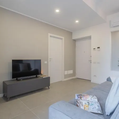 Appartement Isola Felice Grandate By Rent Côme