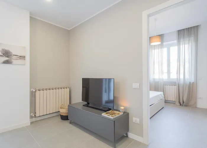 Apartament Isola Felice Grandate By Rent Como