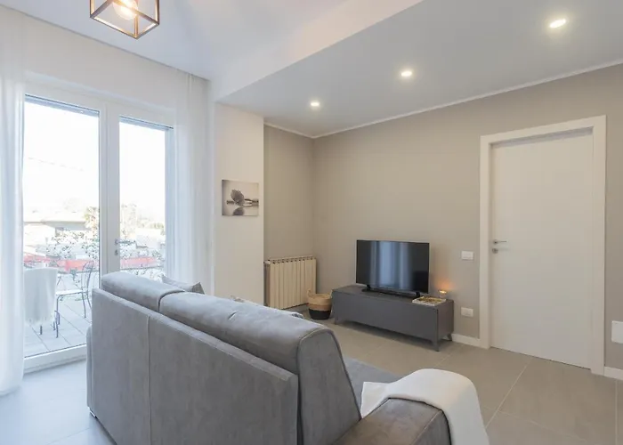 Apartament Isola Felice Grandate By Rent