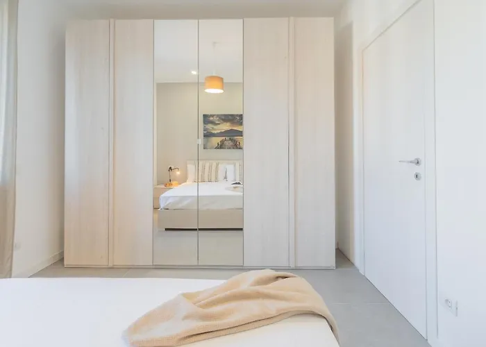 Apartament Isola Felice Grandate By Rent *