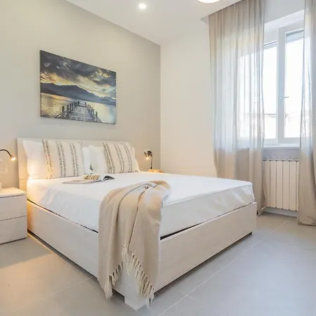 Isola Felice Grandate By Rent