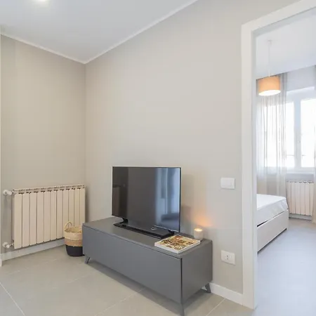 Daire Isola Felice Grandate By Rent Como