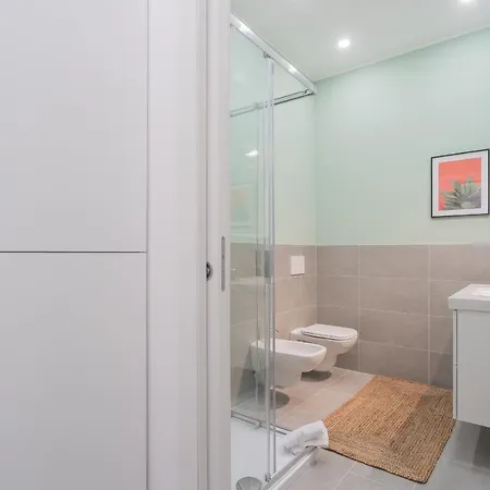 Isola Felice Grandate Apartment Como