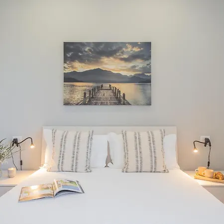 Apartment Isola Felice Grandate By Rent Como