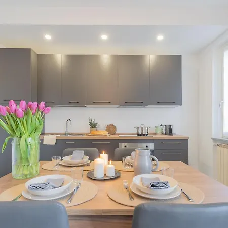Isola Felice Grandate By Rent Como