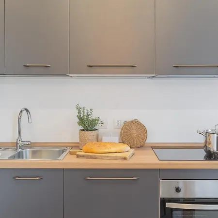 Isola Felice Grandate By Rent *