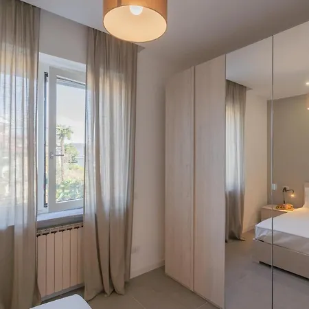 Isola Felice Grandate By Rent Apartment *
