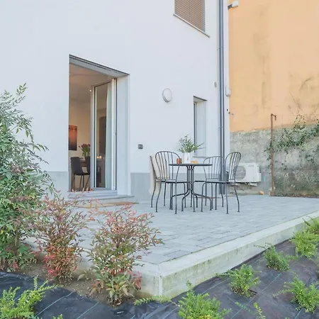 Isola Felice Grandate By Rent * Como