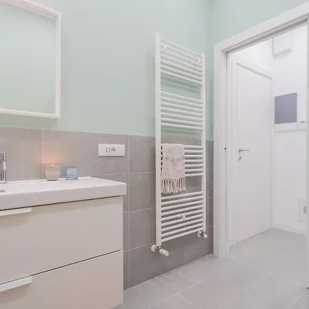 Isola Felice Grandate Apartment Como