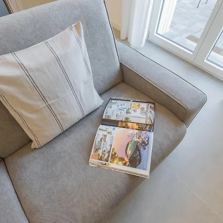 Lejlighed Isola Felice Grandate By Rent Como