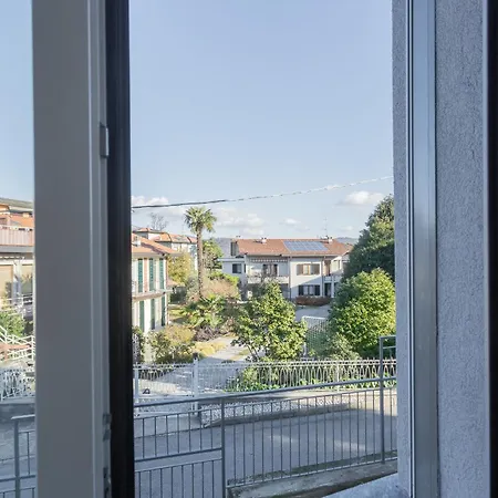 Daire Isola Felice Grandate By Rent Como