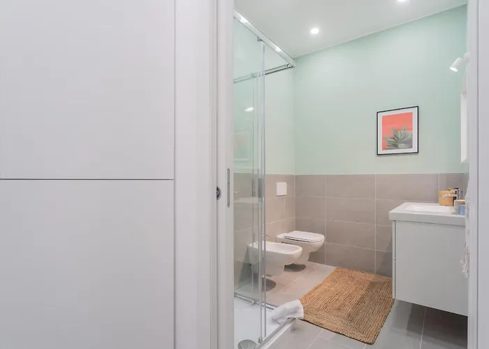 Isola Felice Grandate By Rent דירה קומו