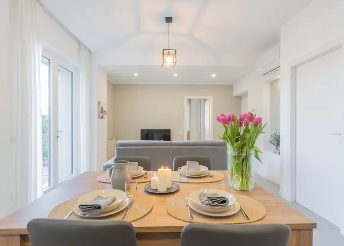 Isola Felice Grandate By Rent * קומו