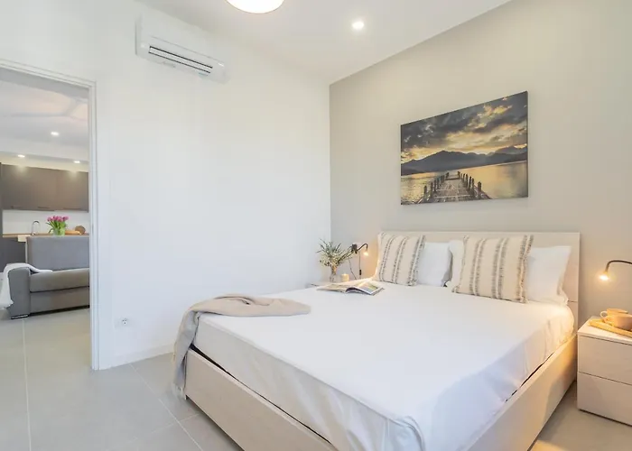 Isola Felice Grandate By Rent קומו