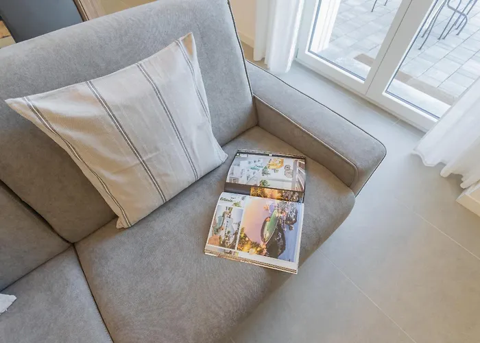 Lejlighed Isola Felice Grandate By Rent Como