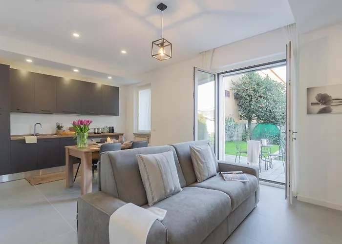 Isola Felice Grandate By Rent דירה *