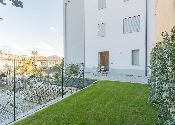 Isola Felice Grandate By Rent 科莫